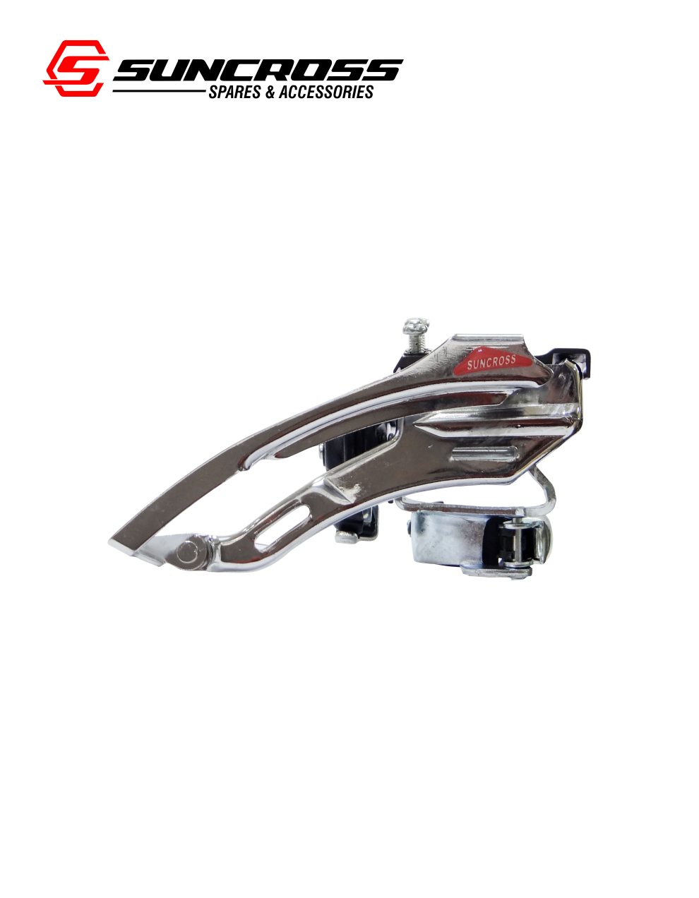 front dereilleur 31.8 spare